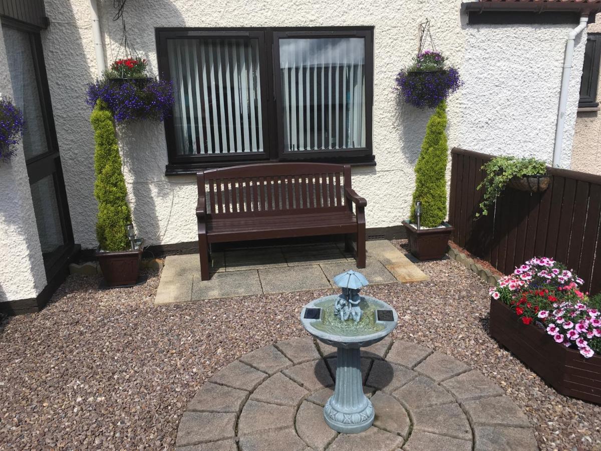 Highland Home Fort William Exterior foto